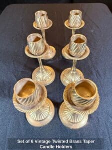Set-of-Vintage-Twisted-Brass-Taper-Candle-Holders-1