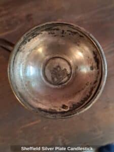 Sheffield-Silver-Plate-Candlestick