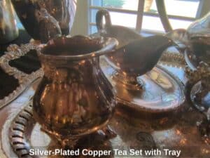 Silver-Plated-Copper-Tea-Set-with-Tray-second-image