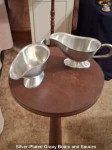 Silver-Plated-Gravy-Boats-and-Sauces