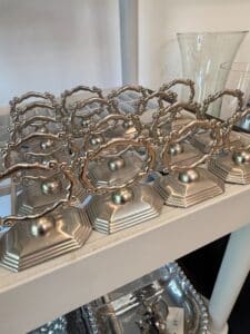 Silver-Plated-Napkin-Rings-Set