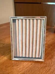 Silver-Plated-Ornate-Photo-Frame