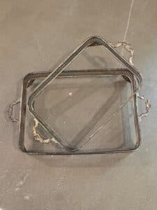 Silver-Plated-Serving-Trays-with-Handles-Set-of-1