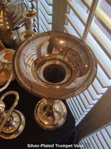 Silver-Plated-Trumpet-Vase-second-image