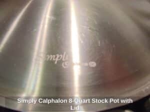 Simply-Calphalon-Quart-Stock-Pot-with-Lid-second-image