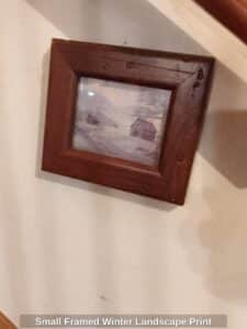 Small-Framed-Winter-Landscape-Print
