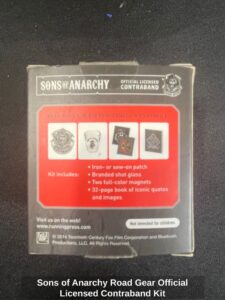 Sons-of-Anarchy-Road-Gear-Official-Licensed-Contraband-Kit-second-image