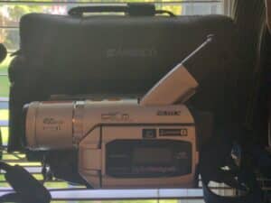 Sony-Digital-Handycam-DCR-TRV-Digital-Camcorder