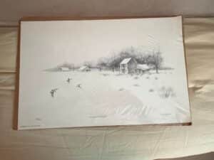 Southern-Snow-Limited-Edition-Print-by-Louis-Jones