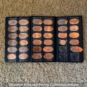 Souvenir-Pressed-Penny-Collection-Album