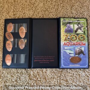 Souvenir-Pressed-Penny-Collection-Album-second-image