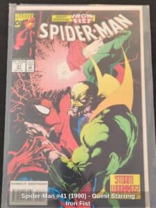 Spider-Man-Guest-Starring-Iron-Fist