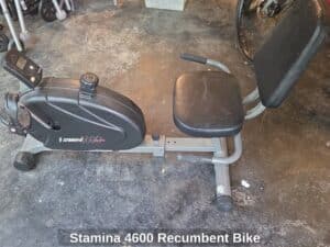 Stamina-Recumbent-Bike