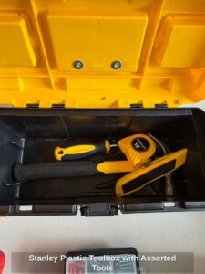Stanley-Plastic-Toolbox-with-Assorted-Tools-second-image