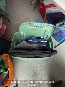 Sterilite-Gallon-Storage-Bin-with-Contents