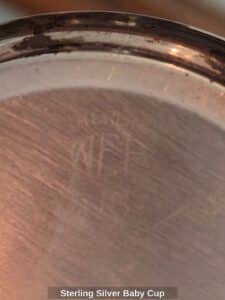 Sterling-Silver-Baby-Cup-second-image
