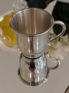 Sterling-Silver-Baby-Cup-with-Monogram-Reed-Barton-Francis-I-1