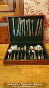 Sterling-Silver-Flatware-Set-Damask-Rose-by-International-Silver