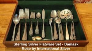 Sterling-Silver-Flatware-Set-Damask-Rose-by-International-Silver-second-image
