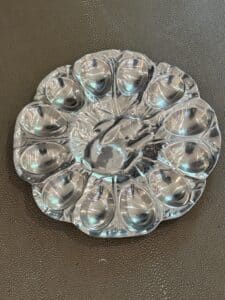 Sterling-Silver-Oyster-Plate-with-Rabbit-Motif-by-Arthur-Court