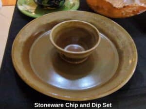 Stoneware-Chip-and-Dip-Set