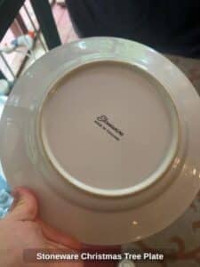 Stoneware-Christmas-Tree-Plate-second-image