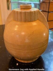 Stoneware-Jug-with-Applied-Handle-second-image