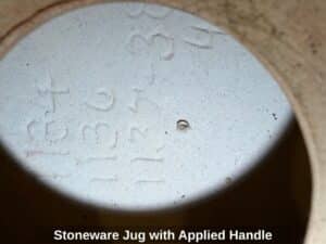 Stoneware-Jug-with-Applied-Handle-sixth-image
