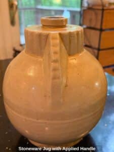 Stoneware-Jug-with-Applied-Handle-third-image
