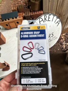 Storehouse-Aluminum-Snap-D-Ring-Assortment