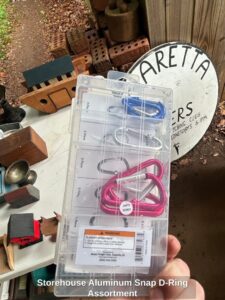 Storehouse-Aluminum-Snap-D-Ring-Assortment-second-image