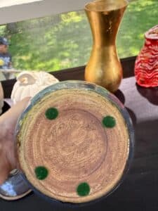 Studio-Art-Pottery-Lidded-Jar-third-image