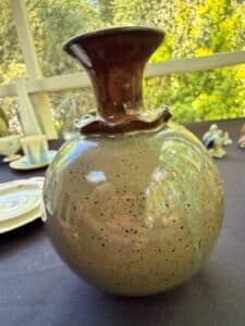 Studio-Pottery-Vase