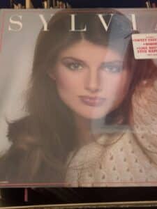 Sylvia-Just-Sylvia-Vinyl-Record-