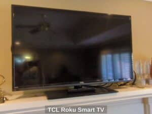 TCL-Roku-Smart-TV