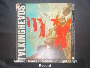 Talking-Heads-Remain-in-Light-Vinyl-Record-second-image