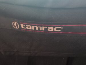 Tamrac-Medium-Camcorder-Bag-second-image
