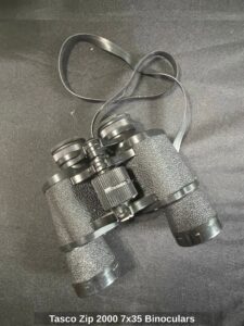 Tasco-Zip-x-Binoculars