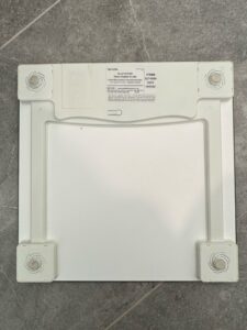 Taylor-Digital-Glass-Bathroom-Scale-Marble-Design-second-image