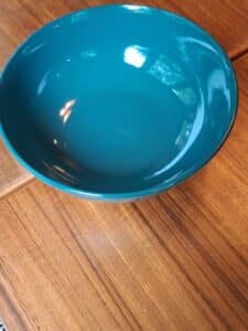 Teal-Ceramic-Serving-Bowl