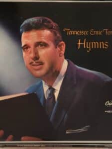Tennessee-Ernie-Ford-Hymns-Capitol-Records-CS-