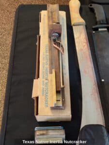 Texas-Native-Inertia-Nutcracker