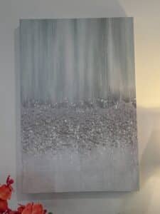 Textured-Abstract-Wall-Art-with-Glitter-Accents-1