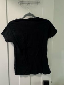 The-Amazing-Spider-Man-Vintage-Graphic-T-Shirt-third-image