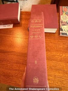 The-Annotated-Shakespeare-Comedies-second-image