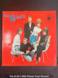 The-B-s-Wild-Planet-Vinyl-Record
