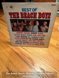 The-Beach-Boys-Best-of-The-Beach-Boys-Vinyl-Record-1