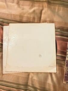 The-Beatles-White-Album-Self-Titled