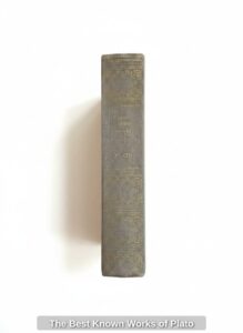 The-Best-Known-Works-of-Plato