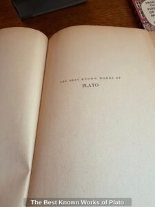 The-Best-Known-Works-of-Plato-second-image